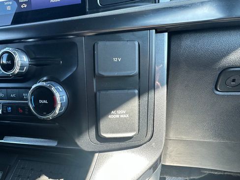 Used 2023 Ford F150 Tremor w/ Equipment Group 402A High AWD/4WD image 18