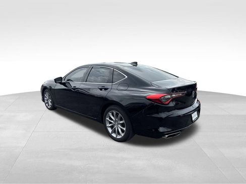 Used 2023 Acura TLX FWD image 4