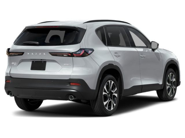 New 2026 MAZDA CX-5 Preferred AWD/4WD image 2