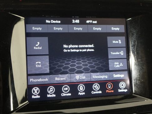 Used 2023 Dodge Durango SXT image 35