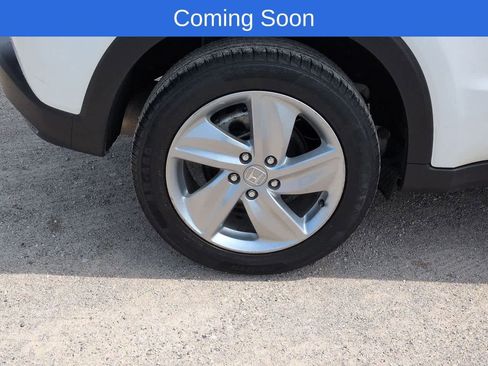 Used 2019 Honda HR-V EX image 13