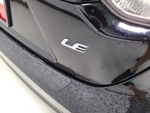 Used 2024 Toyota Corolla LE FWD image 12