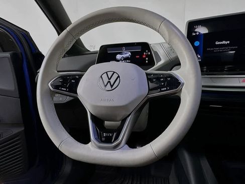 Used 2021 Volkswagen ID.4 1st Edition RWD image 14
