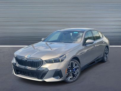 New 2026 BMW 550e xDrive