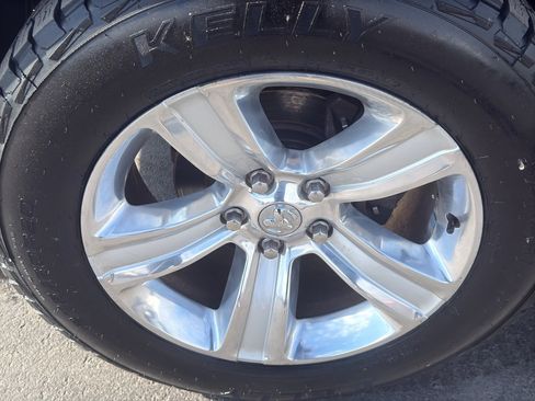 Used 2016 RAM 1500 Sport image 5