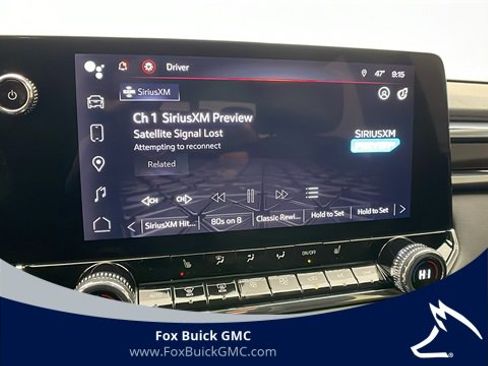 Certified 2023 GMC Canyon Elevation w/ Elevation Premium Package image 20