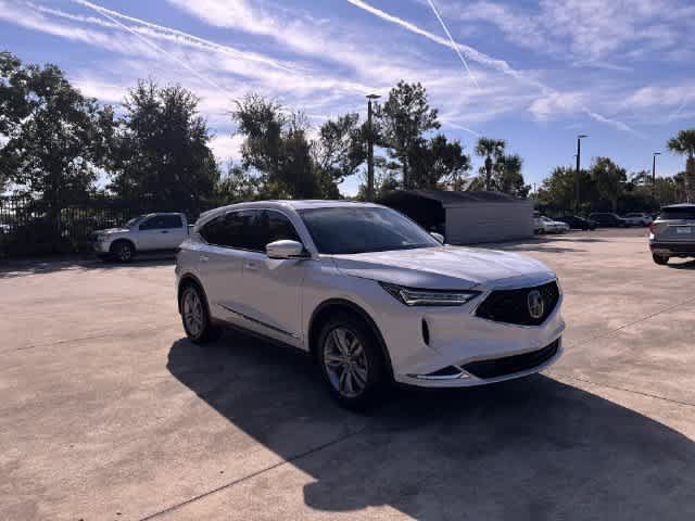 Used 2023 Acura MDX FWD image 16