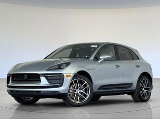 New 2026 Porsche Macan video 1