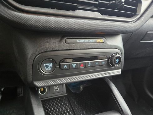 New 2026 Ford Bronco Sport Big Bend image 16