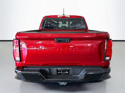 New 2024 Chevrolet Colorado Z71 w/ Z71 Convenience Package 2 image 7