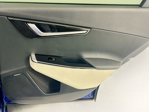 Used 2023 Kia EV6 GT-Line w/ GT-Line White Seat Package image 26