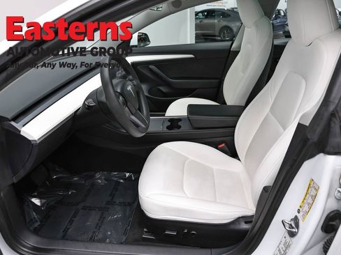 Used 2023 Tesla Model 3 Standard Range image 14