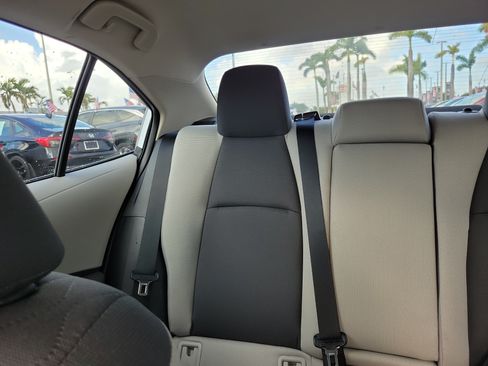 Used 2026 Toyota Corolla LE FWD image 20