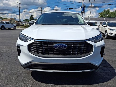 Certified 2024 Ford Escape Active image 2