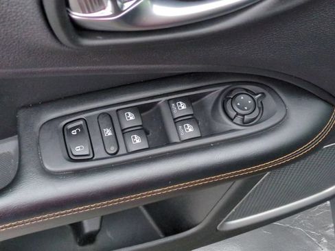Used 2019 Jeep Compass Limited AWD/4WD image 15