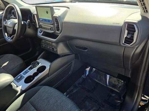 Certified 2023 Ford Bronco Sport Big Bend w/ Convenience Package image 21