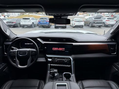 Used 2022 GMC Sierra 1500 Denali image 23