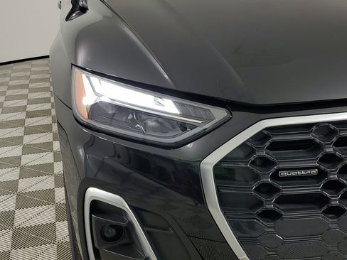 Certified 2023 Audi Q5 2.0T Premium w/ Convenience Package image 15