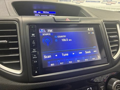 Used 2015 Honda CR-V EX-L image 25