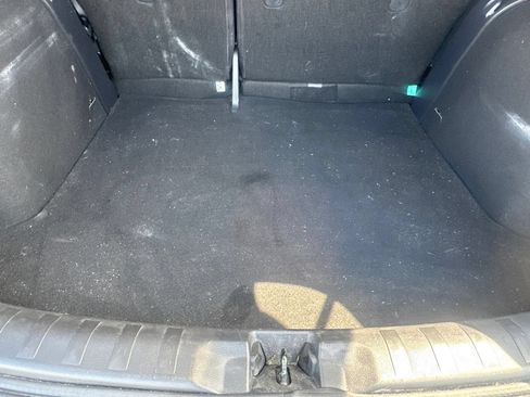 Certified 2023 Nissan Kicks SV FWD image 35
