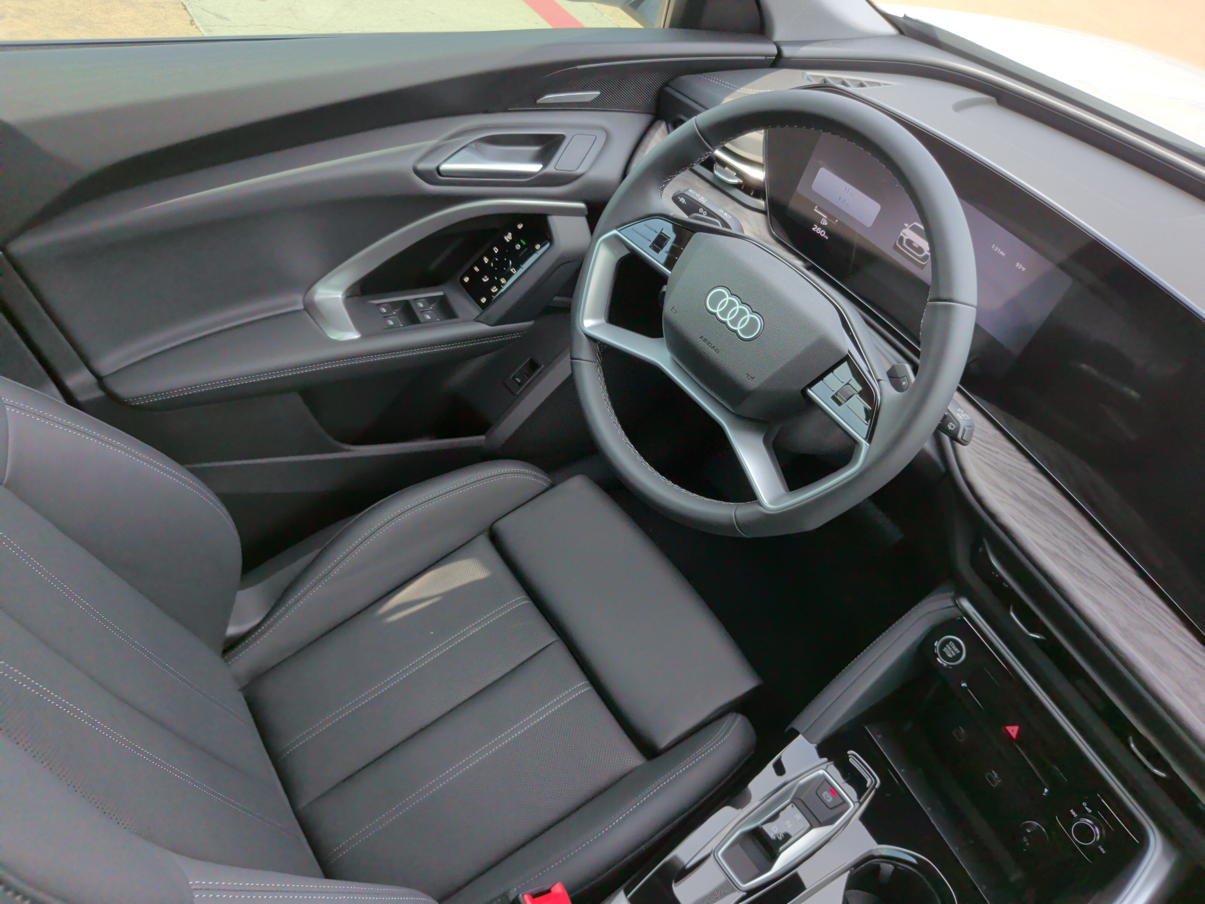 New 2026 Audi Q5 Premium Plus AWD/4WD image 34