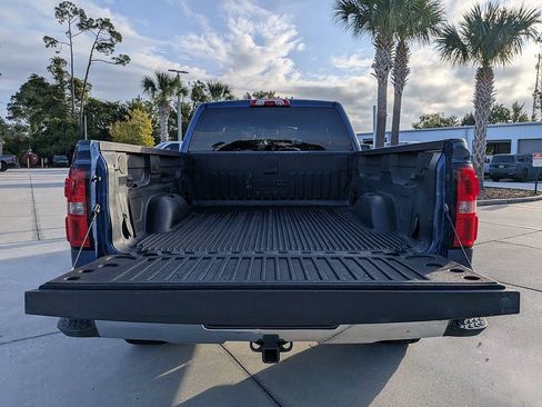 Used 2015 GMC Sierra 1500 SLE w/ SLE Value Package AWD/4WD image 12