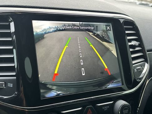 Certified 2020 Jeep Grand Cherokee Limited X image 20