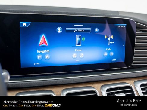 New 2026 Mercedes-Benz GLE 350 4MATIC image 28