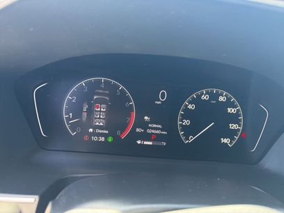 Used 2024 Honda Pilot EX-L