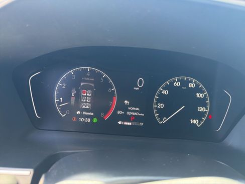 Used 2024 Honda Pilot EX-L image 1