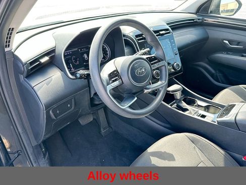 Used 2022 Hyundai Tucson SEL w/ Cargo Package image 14