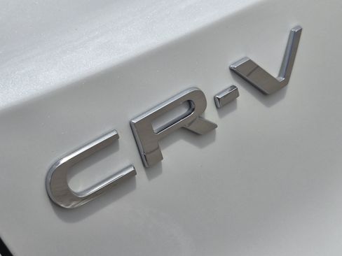 Certified 2023 Honda CR-V LX image 12
