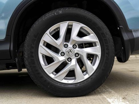 Used 2016 Honda CR-V EX-L image 15