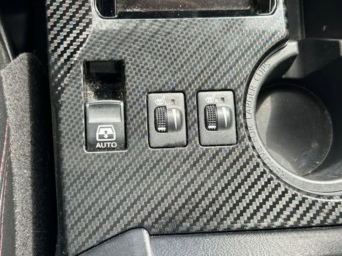 Used 2023 Toyota 4Runner TRD Pro AWD/4WD image 31