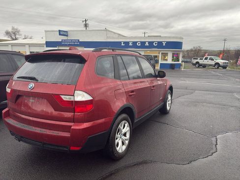 Used 2010 BMW X3 xDrive30i image 4
