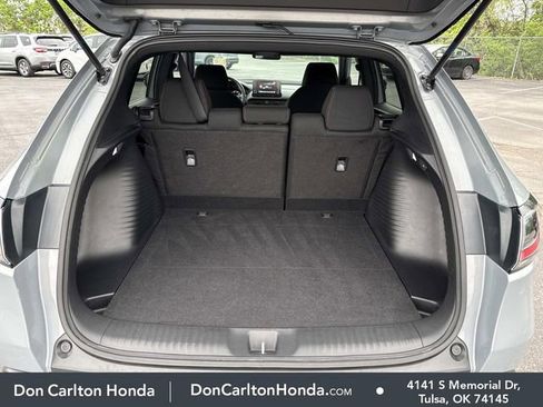 Used 2024 Honda HR-V Sport image 8