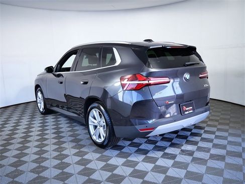 Used 2025 BMW X3 xDrive30i image 6
