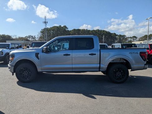 New 2026 Ford F150 STX image 7