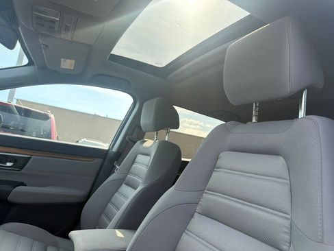 Used 2019 Honda CR-V EX image 9