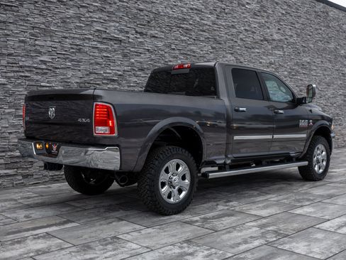 Used 2016 RAM 2500 Laramie image 10