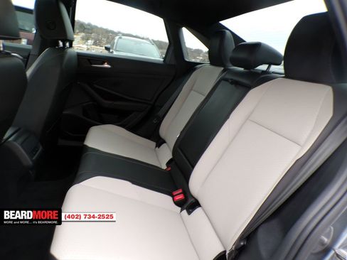 Used 2019 Volkswagen Jetta R-Line w/ R-Line Cold Weather Package image 21
