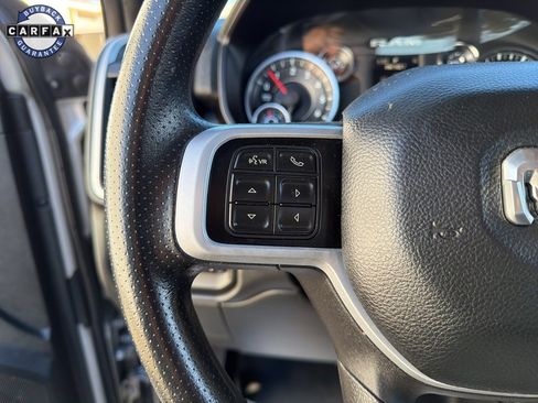 Used 2022 RAM 2500 Big Horn image 25