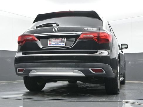 Used 2014 Acura MDX FWD w/ Advance & Entertainment image 24