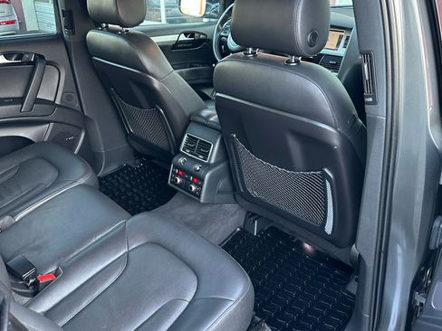 Used 2013 Audi Q7 TDI Prestige image 21