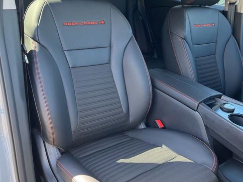 New 2026 Nissan Rogue SV AWD/4WD image 26