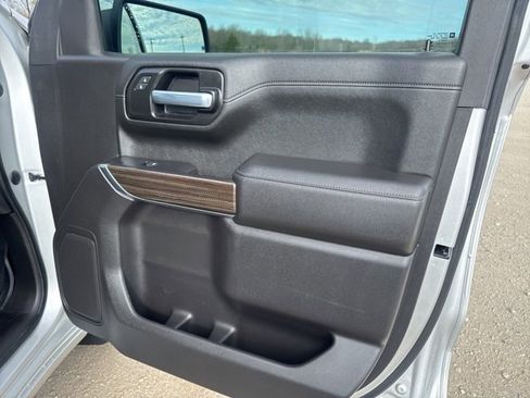 Used 2021 Chevrolet Silverado 1500 LT w/ Bed Protection Package image 21