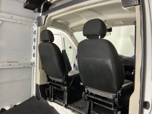 Used 2020 RAM ProMaster 2500 image 15