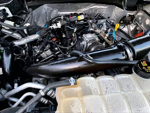 Used 2022 Ford F150 XLT w/ Equipment Group 302A High image 32