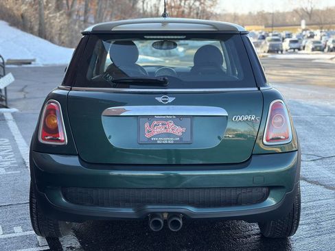 Used 2008 MINI Cooper S image 5