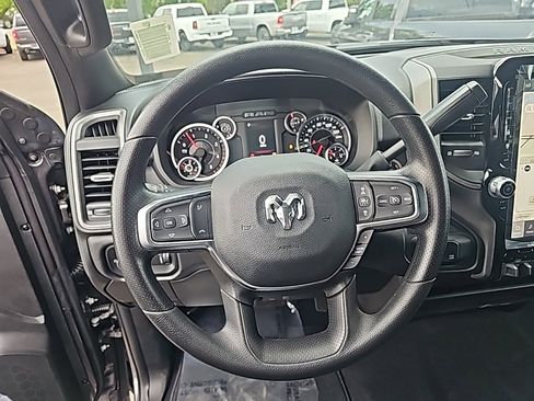 New 2025 RAM 3500 Tradesman image 15